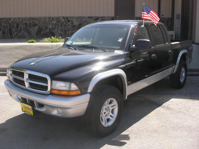 Photo of 2003 Dodge Dakota