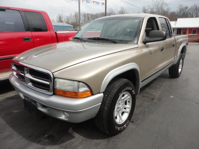 Photo of 2003 Dodge Dakota