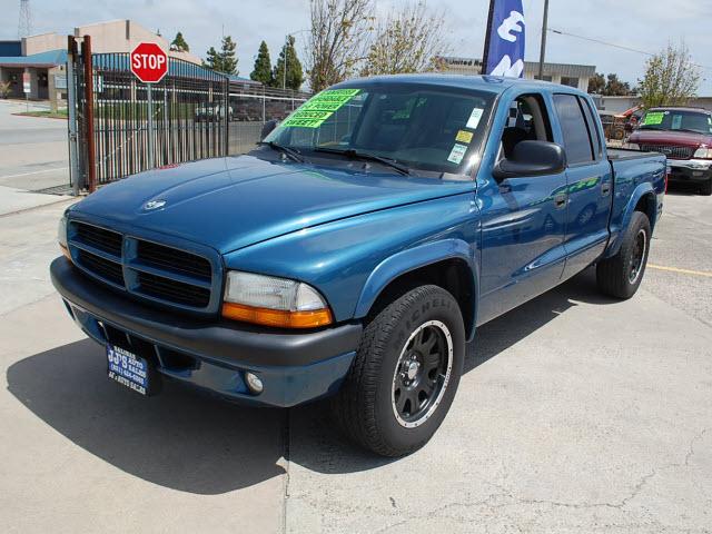 Photo of 2003 Dodge Dakota