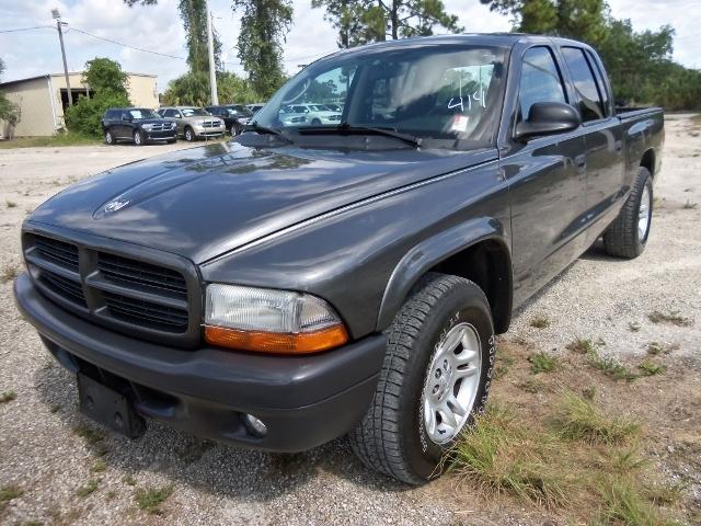 Photo of 2003 Dodge Dakota
