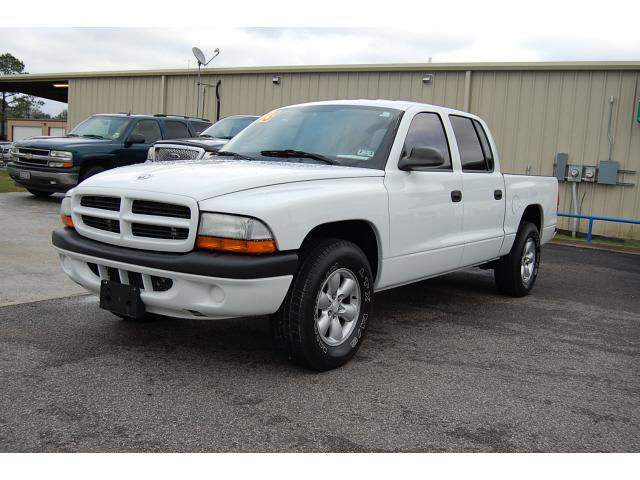 Photo of 2003 Dodge Dakota