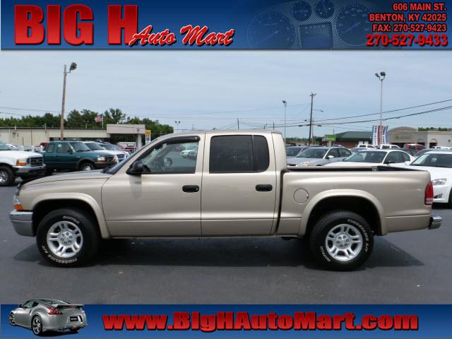 Photo of 2004 Dodge Dakota