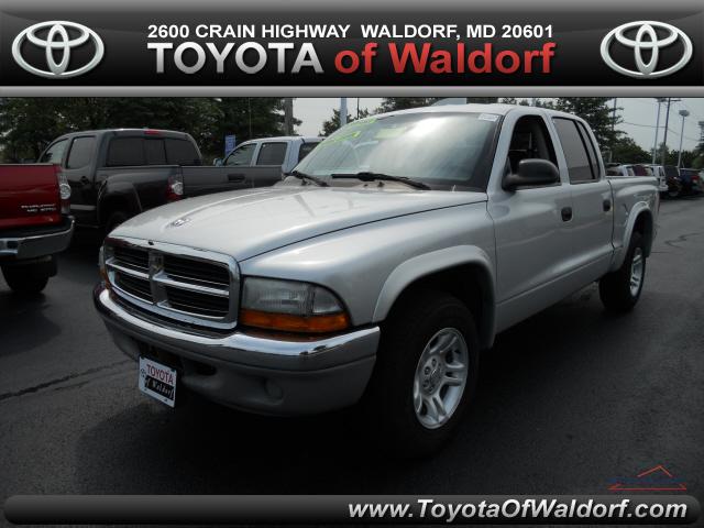 Photo of 2004 Dodge Dakota