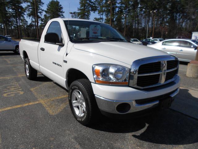 Photo of 2006 Dodge Ram 1500