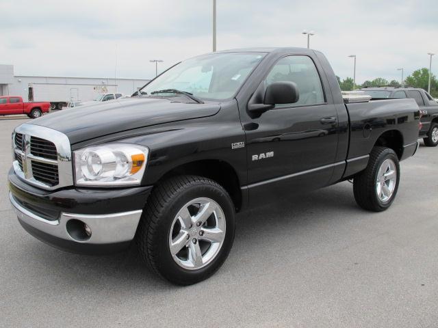 Photo of 2008 Dodge Ram 1500