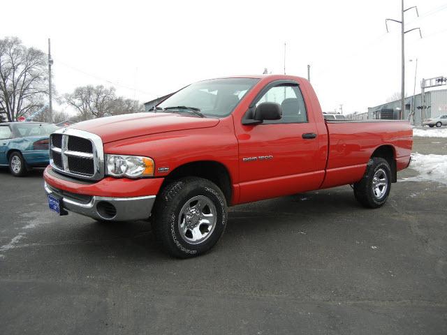 Photo of 2004 Dodge Ram 1500