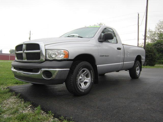 Photo of 2002 Dodge Ram 1500