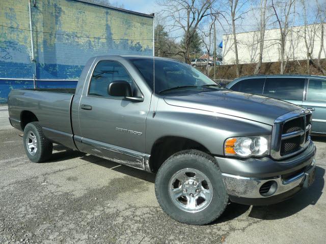 Photo of 2005 Dodge Ram 1500