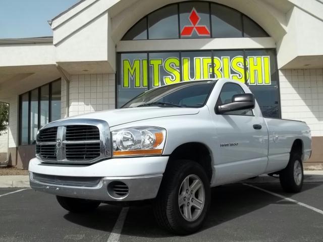 Photo of 2006 Dodge Ram 1500