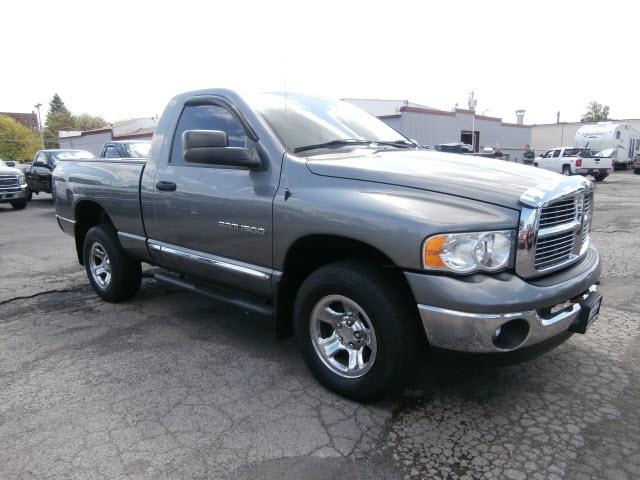 Photo of 2005 Dodge Ram 1500