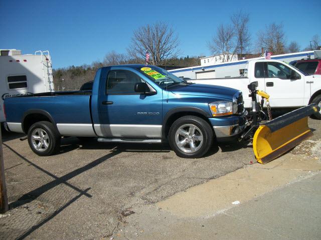 Photo of 2006 Dodge Ram 1500