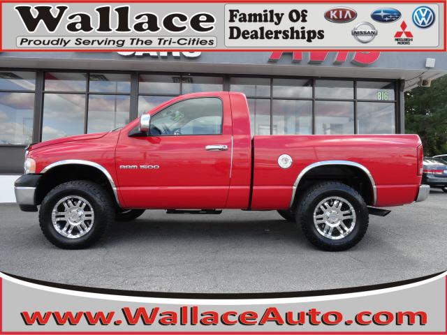 Photo of 2004 Dodge Ram 1500