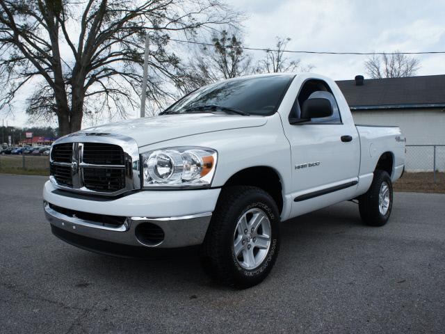 Photo of 2007 Dodge Ram 1500