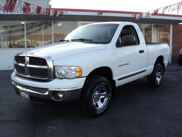 Photo of 2002 Dodge Ram 1500