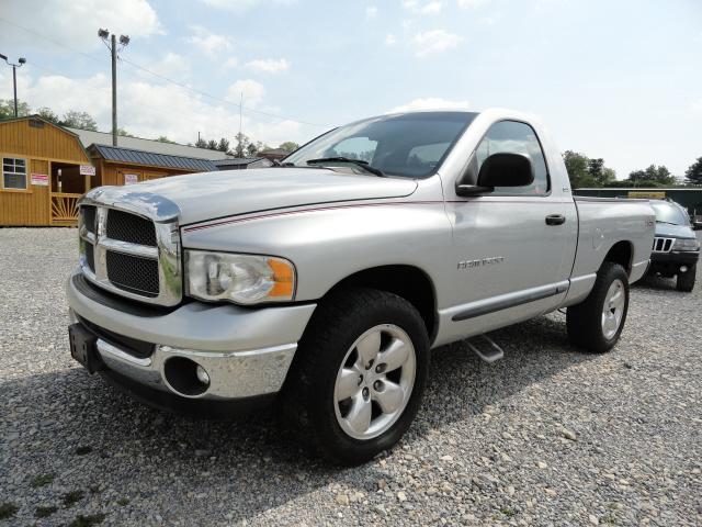 Photo of 2002 Dodge Ram 1500
