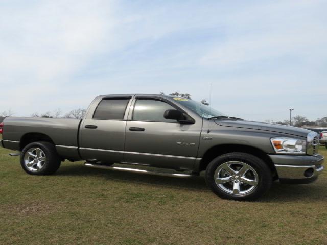 Photo of 2008 Dodge Ram 1500