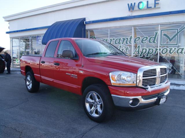 Photo of 2006 Dodge Ram 1500