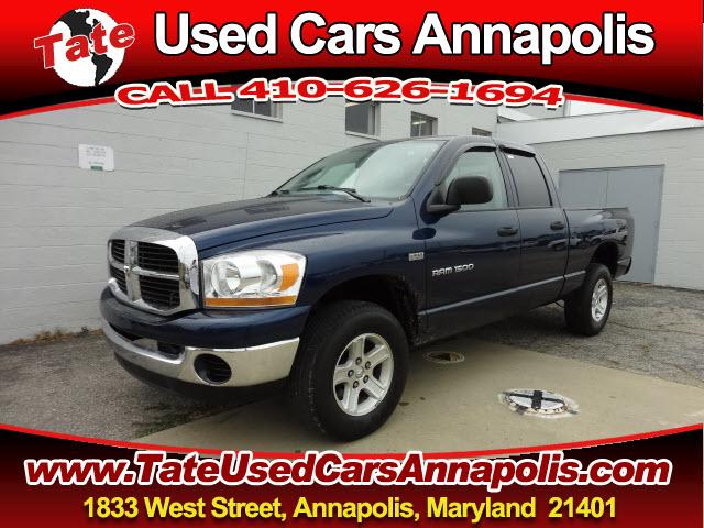 Photo of 2006 Dodge Ram 1500