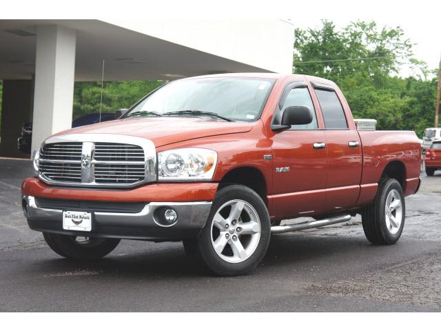Photo of 2008 Dodge Ram 1500