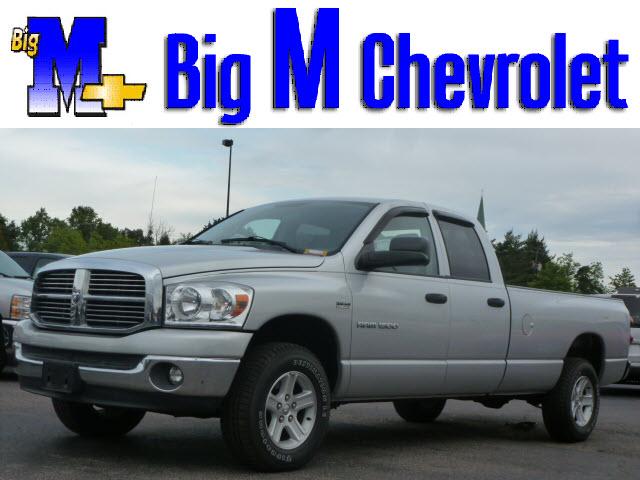 Photo of 2007 Dodge Ram 1500