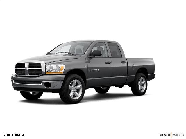 Photo of 2007 Dodge Ram 1500