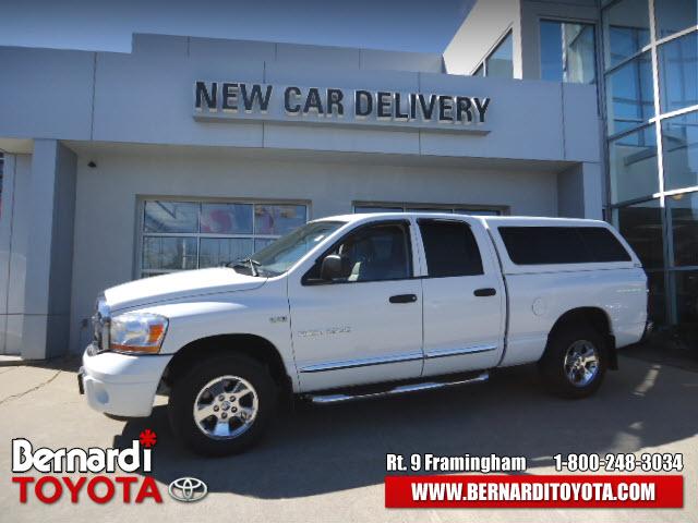Photo of 2006 Dodge Ram 1500