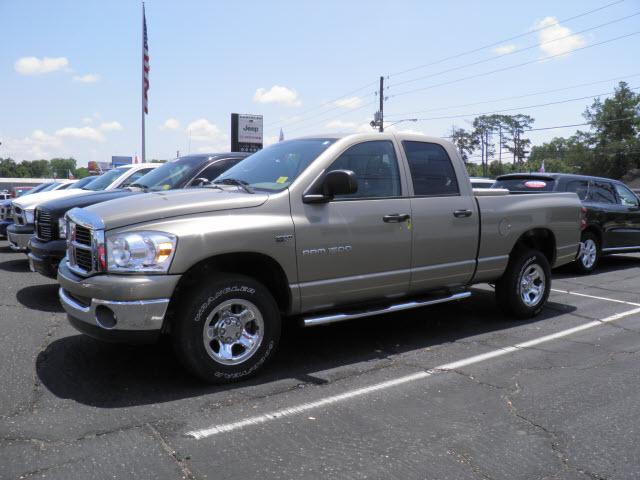 Photo of 2007 Dodge Ram 1500