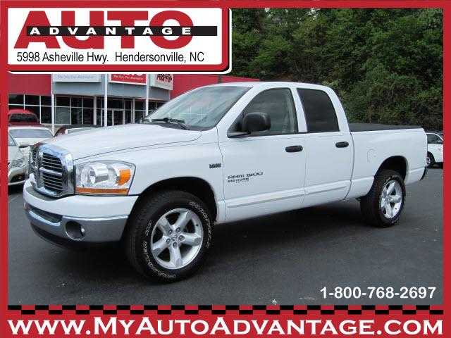 Photo of 2006 Dodge Ram 1500