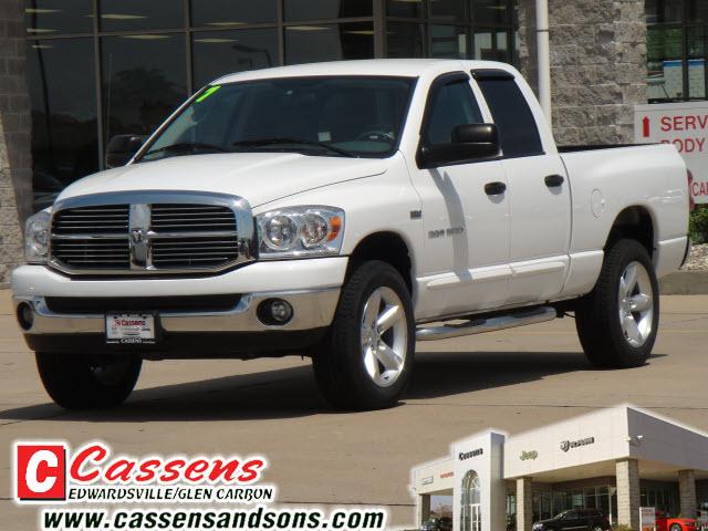 Photo of 2007 Dodge Ram 1500