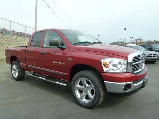 Photo of 2007 Dodge Ram 1500