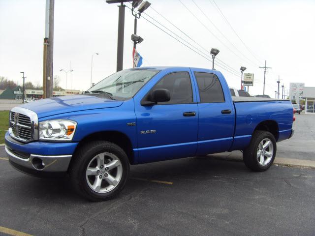 Photo of 2008 Dodge Ram 1500