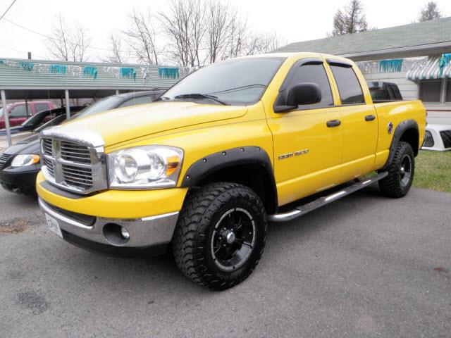 Photo of 2007 Dodge Ram 1500