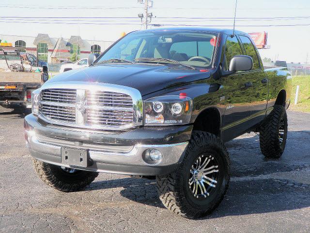 Photo of 2008 Dodge Ram 1500