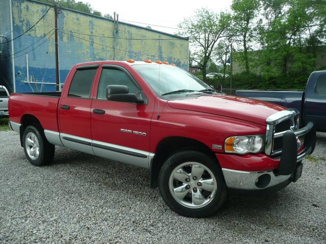 Photo of 2004 Dodge Ram 1500