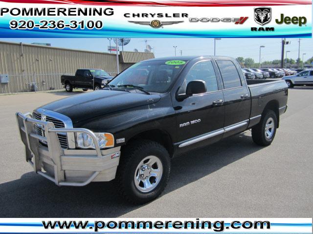 Photo of 2005 Dodge Ram 1500