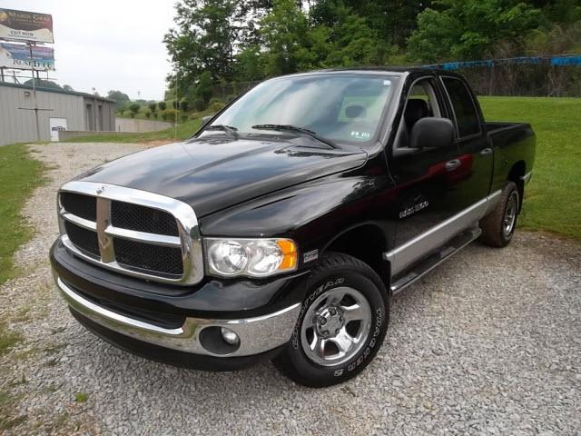 Photo of 2004 Dodge Ram 1500
