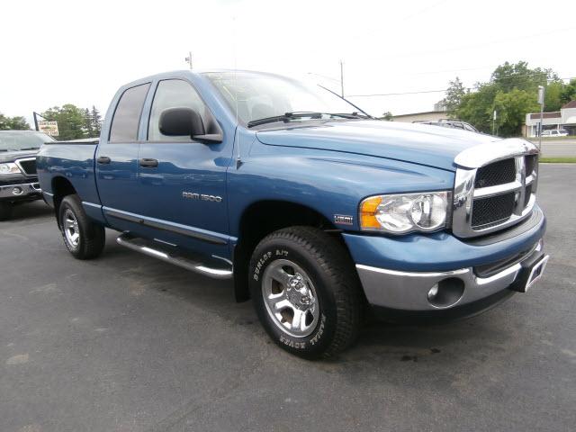 Photo of 2005 Dodge Ram 1500