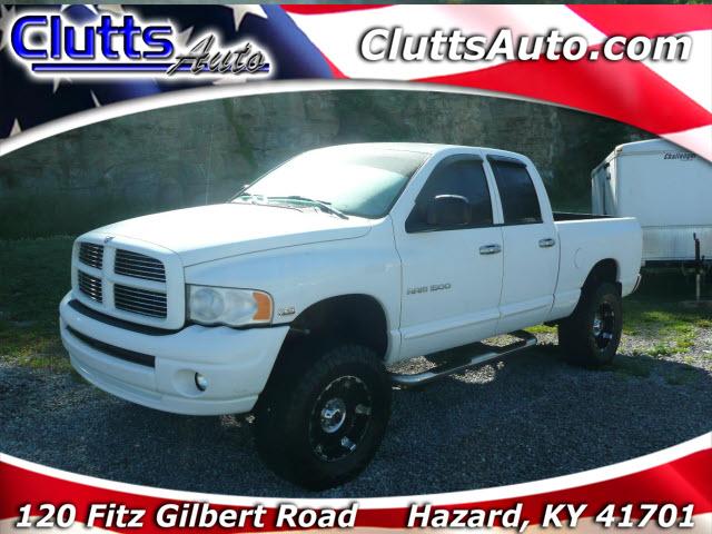 Photo of 2005 Dodge Ram 1500