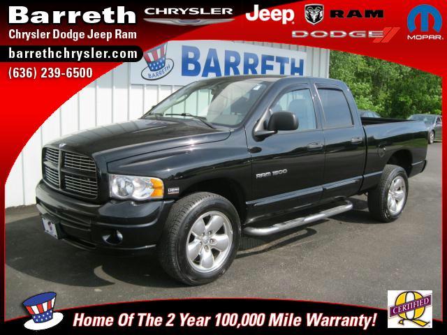 Photo of 2005 Dodge Ram 1500