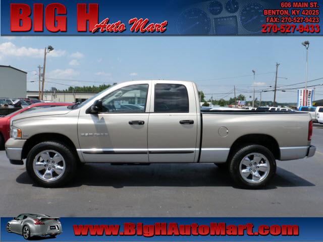 Photo of 2004 Dodge Ram 1500