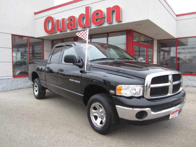 Photo of 2005 Dodge Ram 1500