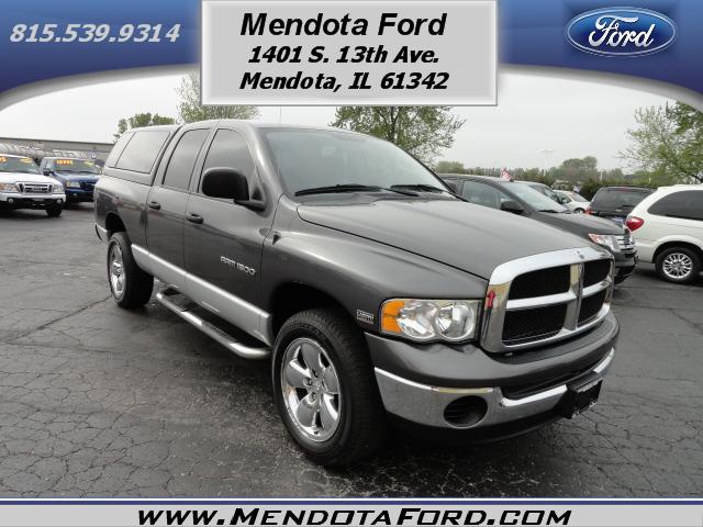 Photo of 2004 Dodge Ram 1500