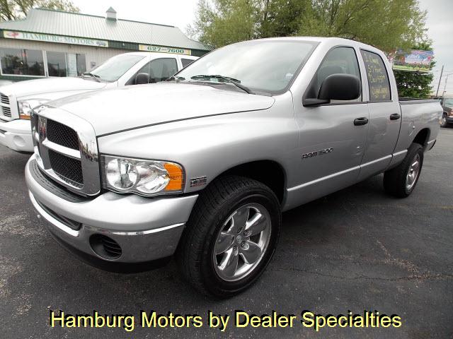 Photo of 2004 Dodge Ram 1500