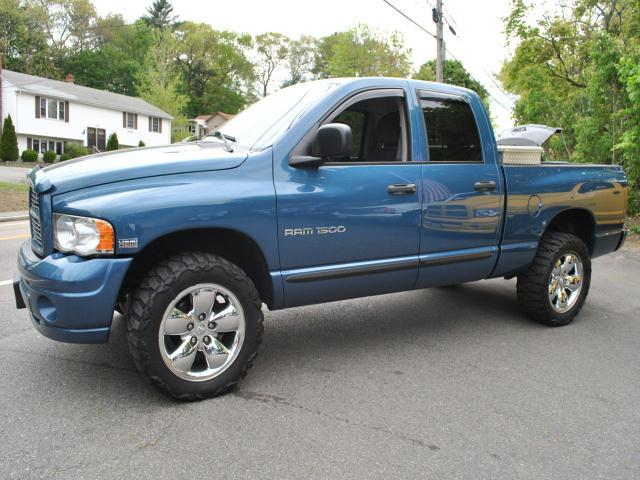 Photo of 2005 Dodge Ram 1500
