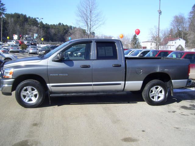 Photo of 2006 Dodge Ram 1500