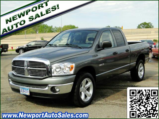Photo of 2008 Dodge Ram 1500