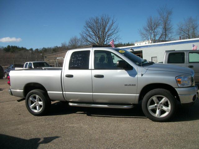Photo of 2008 Dodge Ram 1500