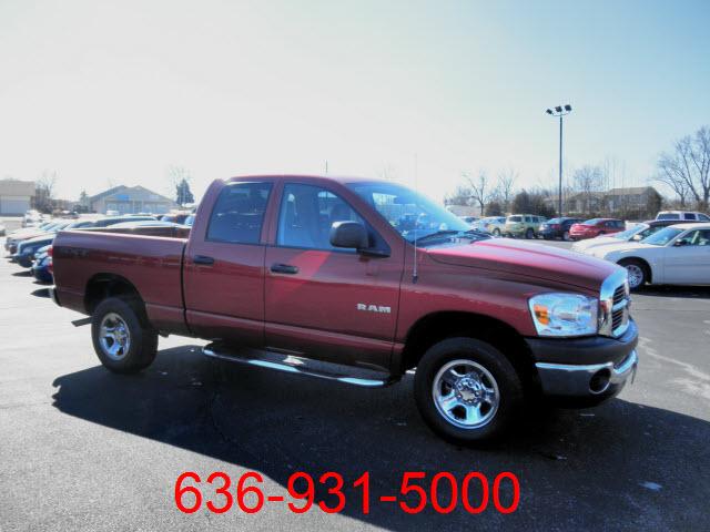 Photo of 2008 Dodge Ram 1500
