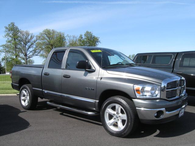 Photo of 2008 Dodge Ram 1500