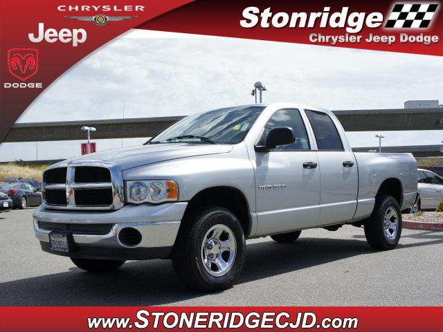 Photo of 2004 Dodge Ram 1500